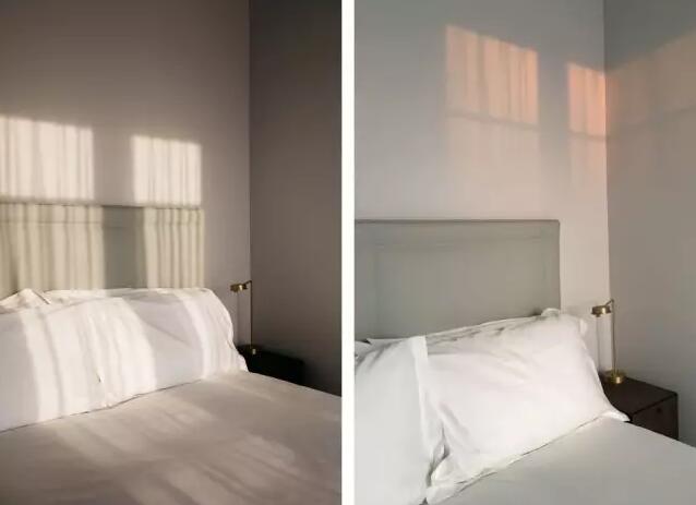 第140期名仕达艺术灯饰推荐：阳光带进室内—Komorebi