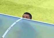 c罗表情屏保,c罗表情包动图