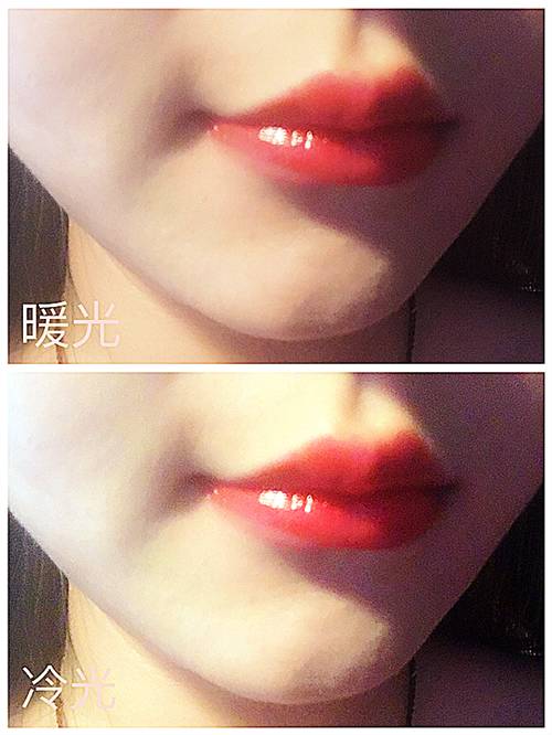 十大热门口红色系,十大热门口红颜色