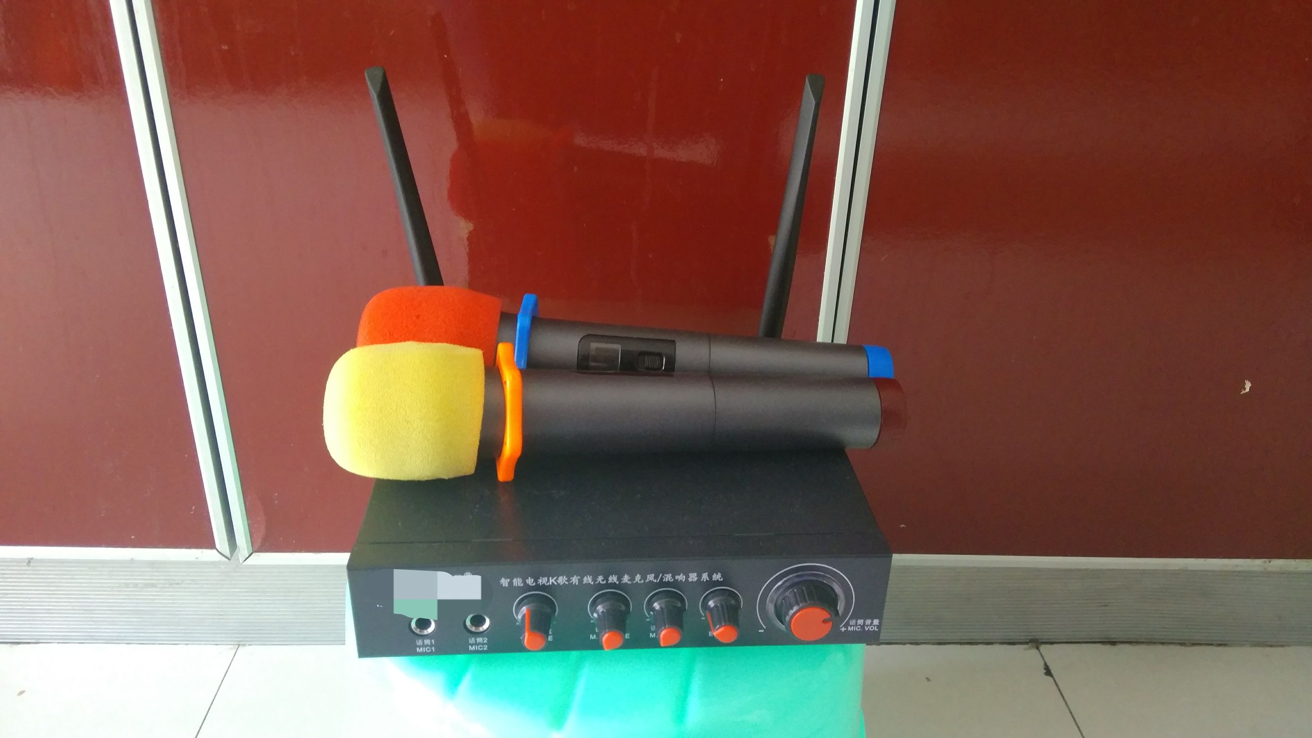 家中KTV？！在家实现完美K歌~进来看看吧