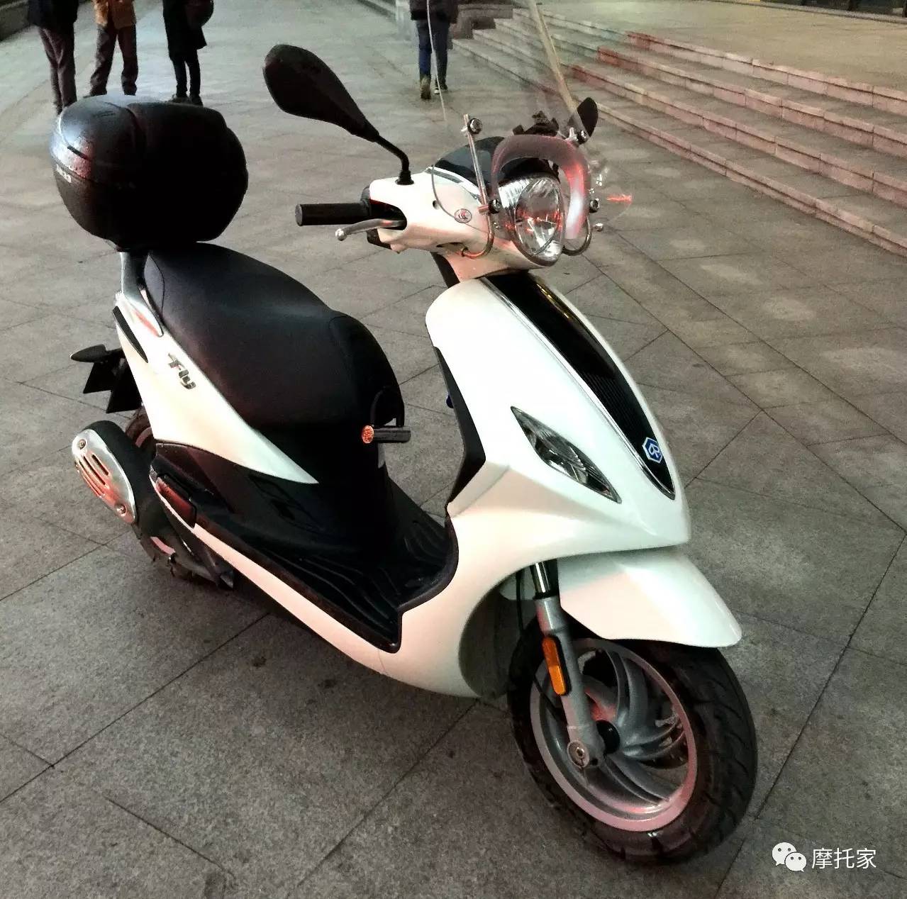 有的人不明白花大几千买自行车,很多人不明白为什么花了一万多