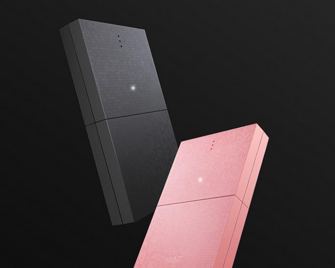 京东众筹8月新爆款:寻物神器小觅GPS*位器定**