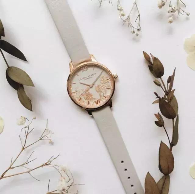 8万值得购买的表,最值得购买的千元表