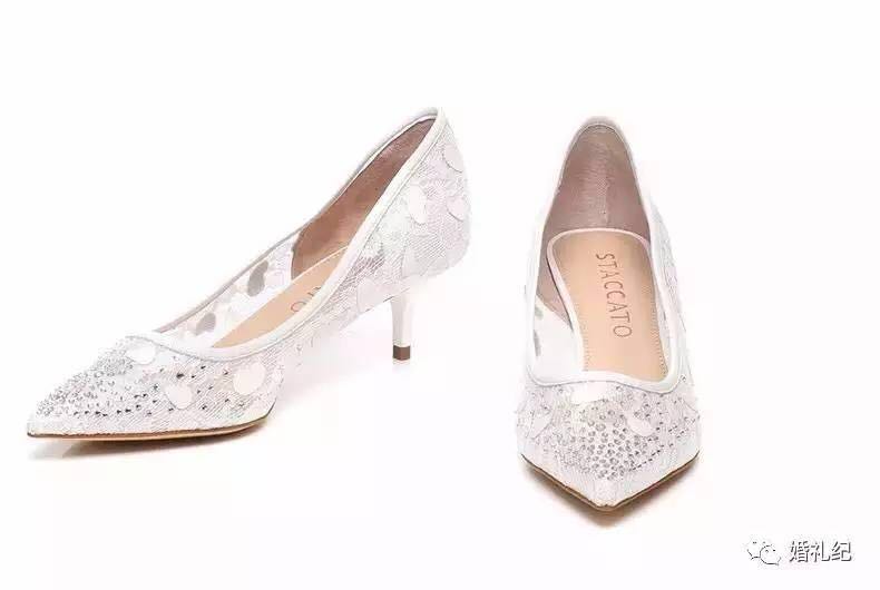 200块买什么鞋,200元内的婚鞋推荐