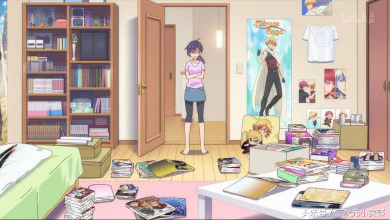 《我太受欢迎了，该怎么办》—人家胖只是怕瘦下来会倾城倾国