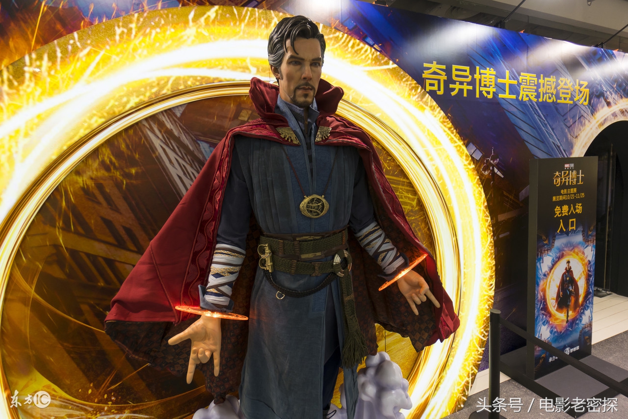 漫威高分科幻电影推荐,超越盗梦空间科幻片科幻迷必看