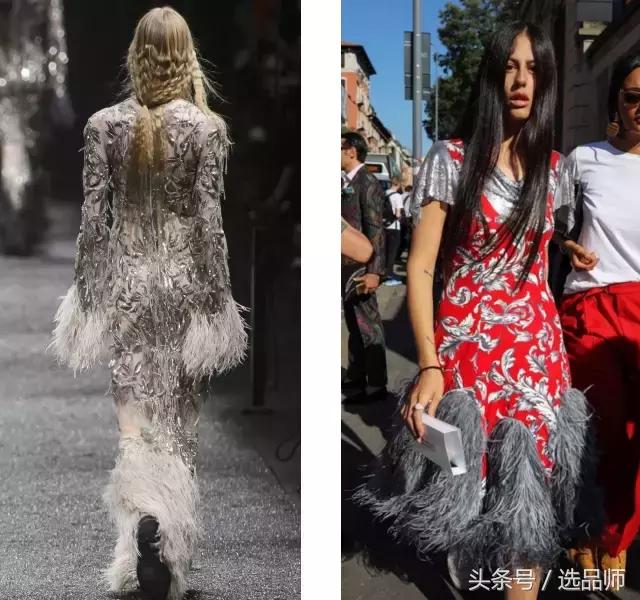 潮炸天的10个时髦款我用5块钱帮你找到了平替