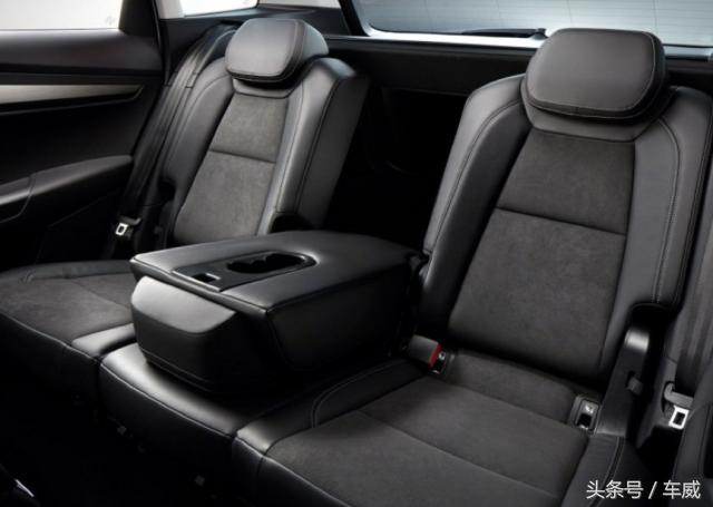 斯柯达KAROq是什么车型,斯柯达karoq价格图片