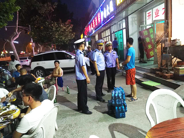 胶州温暖的阳光,胶州怎么样的城市