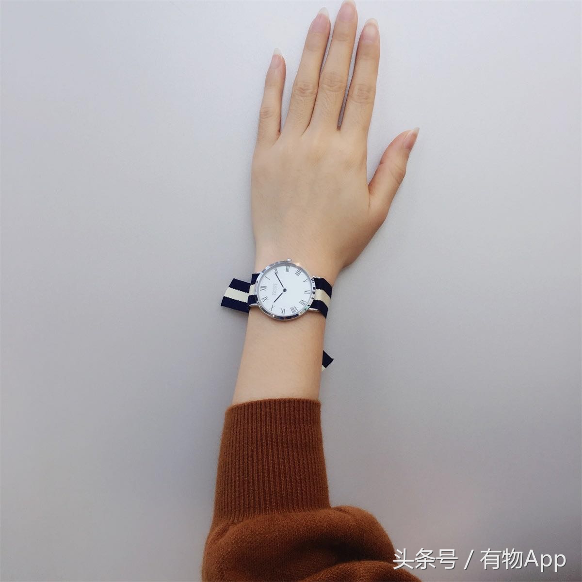 质量好颜值高的小众品牌手表,颜值超高的手表推荐