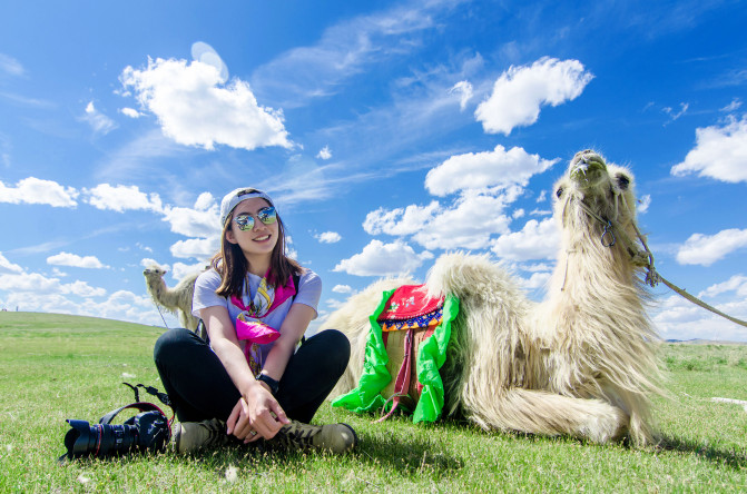 天堂草原锡林郭勒歌词及对白,真正的内蒙古锡林郭勒大草原