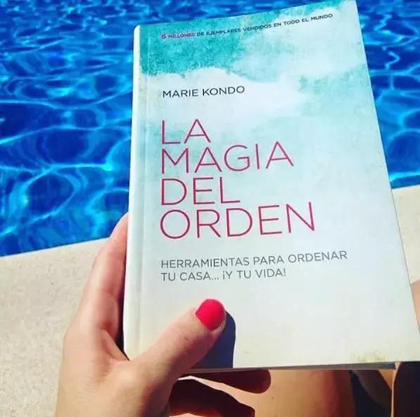 这个亚洲家庭主妇靠收纳成了全球最有影响力100人之一！