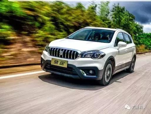 铃木骁途现在可以入手吗值得买吗,长安铃木骁途值得买吗