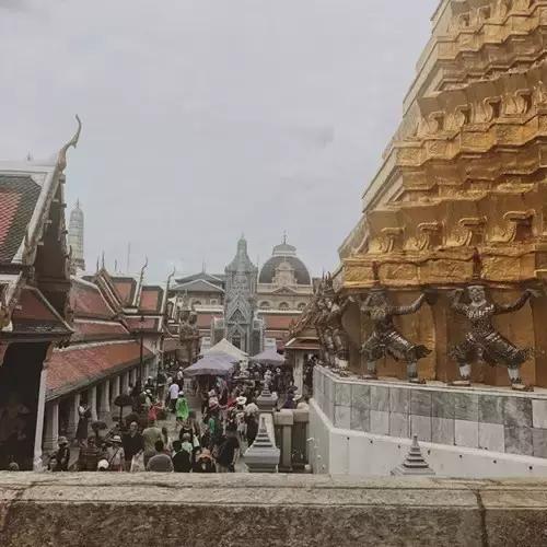 一路向北最清凉的夏天,一路向南翻过喜马拉雅山脉