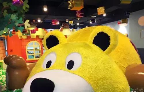 重庆游乐场最刺激十大项目,重庆渝中区儿童室内游乐场