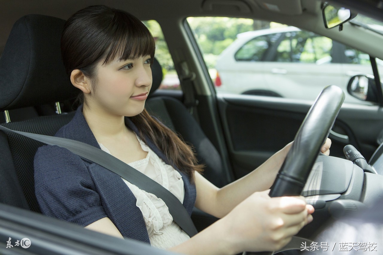 考驾照科目一要准备什么,科目一前三天怎么准备