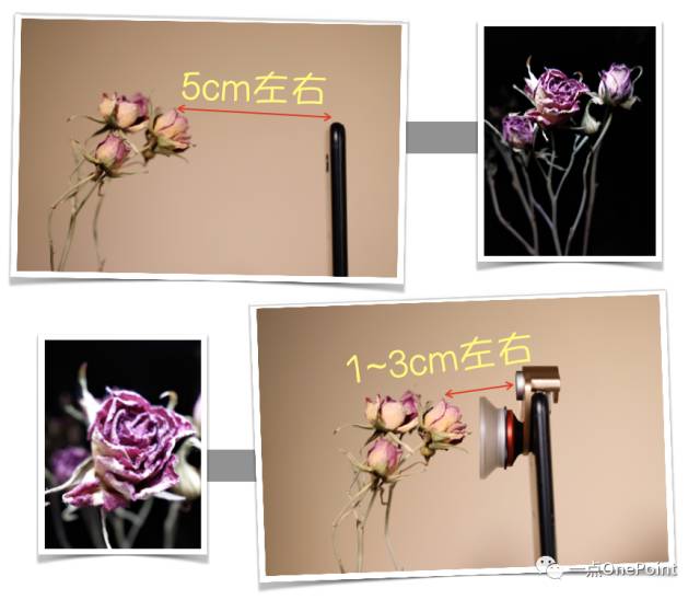 手机附加镜使用,你真的会用iphone辅助功能吗