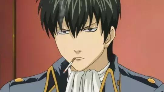 如果那天银时没去吃甜品,还会有银魂吗?