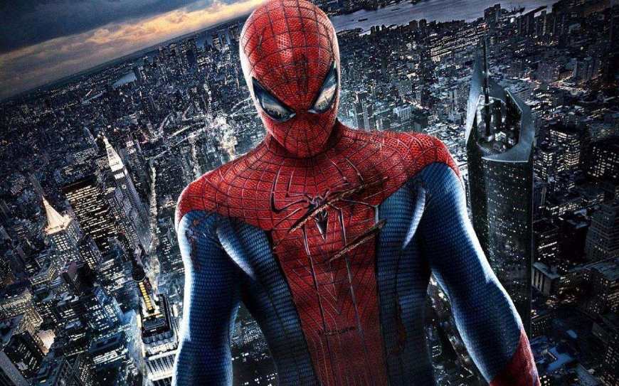 漫威在中国最受欢迎英雄,漫威电影最受欢迎英雄