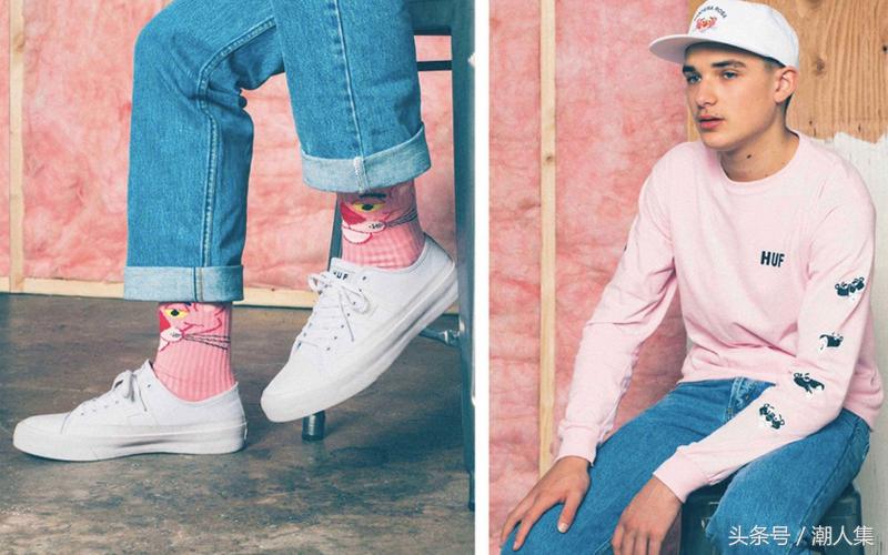 卡通风格潮牌,潮牌的设计风格都有哪些