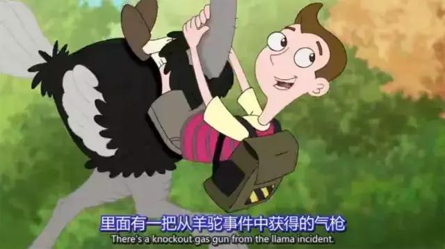 那些你不知道的迪士尼动画,十部必看的迪士尼动画