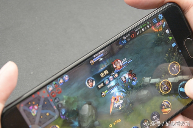 一加5全面屏旗舰手机,一加5深度评测