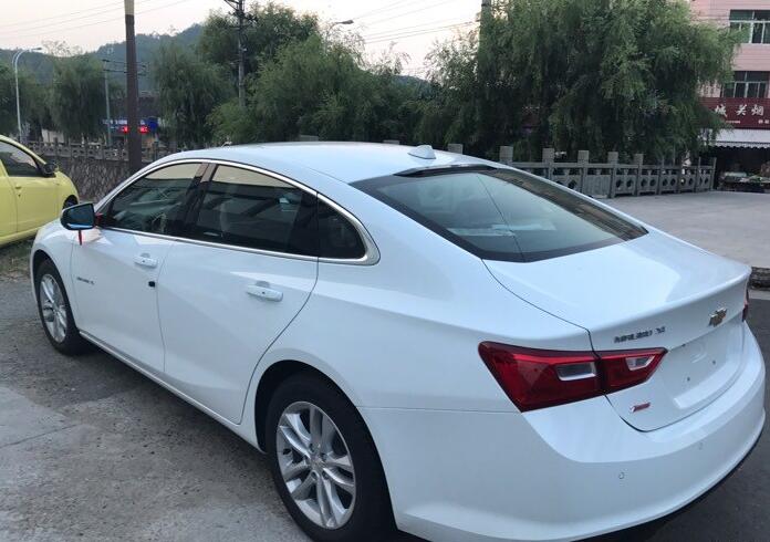 17款迈锐宝xl自动锐驰版,17款迈锐宝xl1.5t车主真实感受