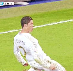 c罗年轻的时候有多秀,c罗逗比组合