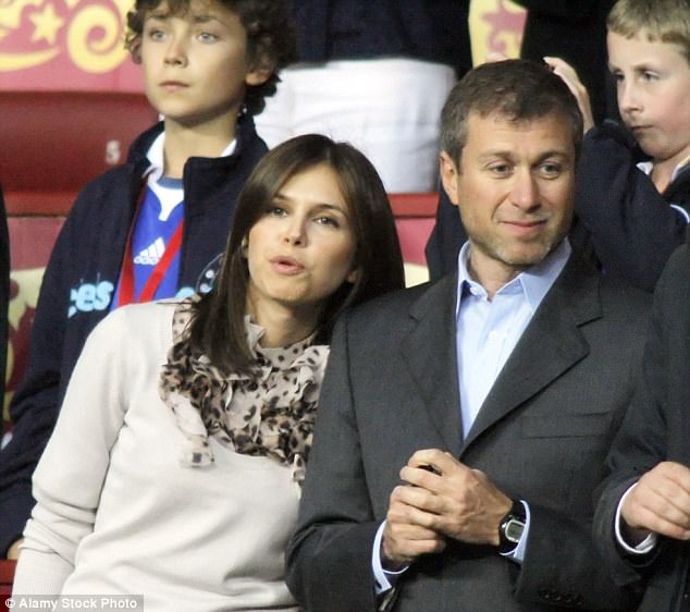 2021切尔西老板,切尔西20年老板