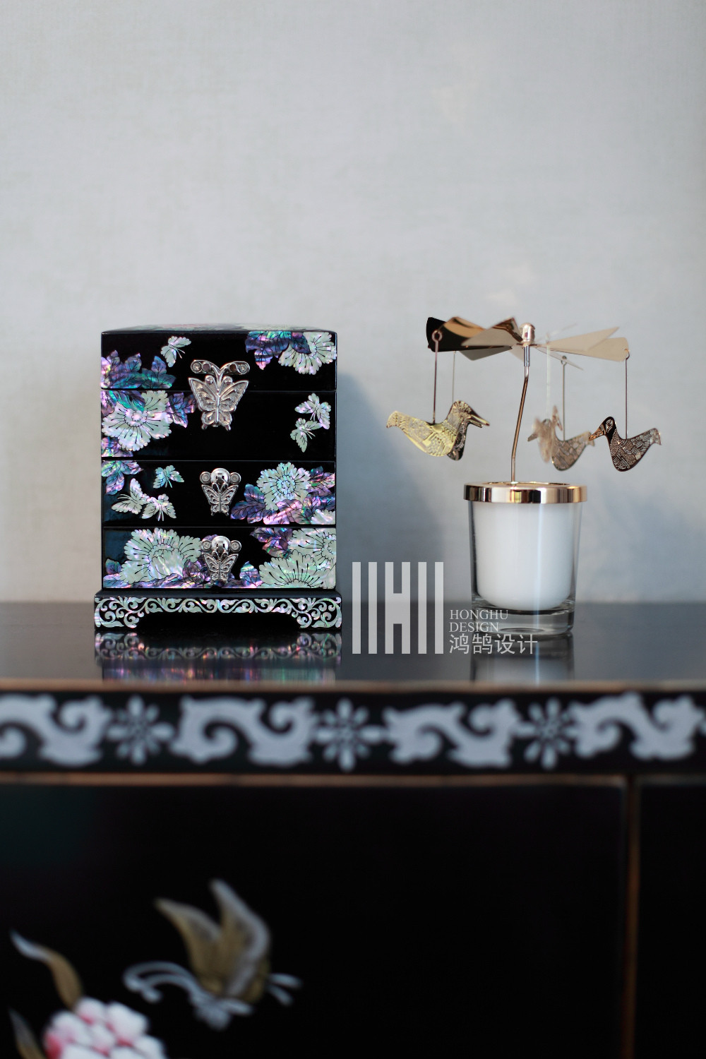 鸿鹄装修设计,芜湖鸿鹄设计