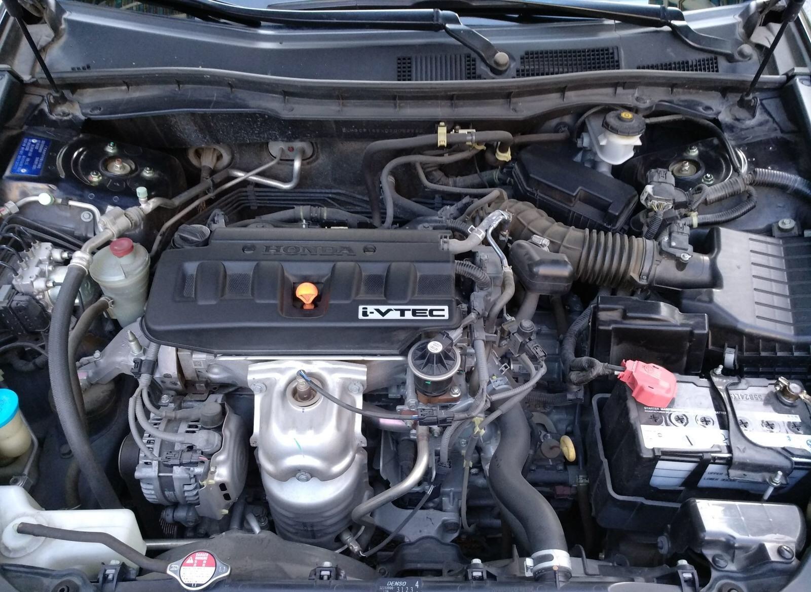 第八代本田雅阁是哪年生产的,本田雅阁第八代二手车