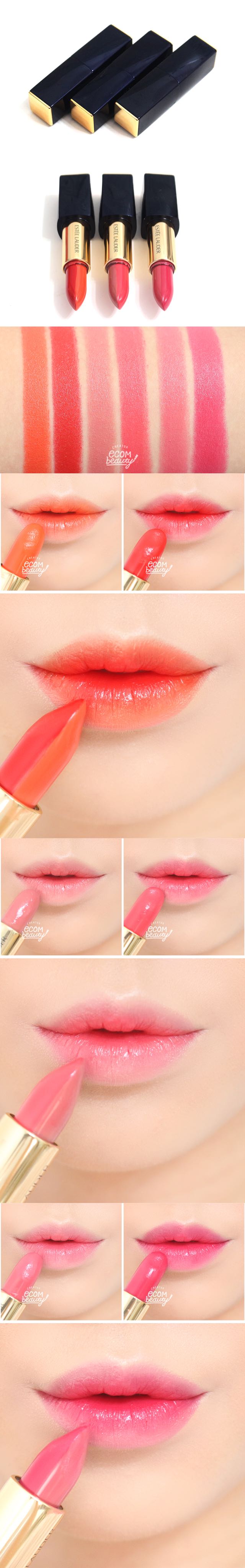 便宜又好用的唇膏口红,带色的唇膏和口红哪个好