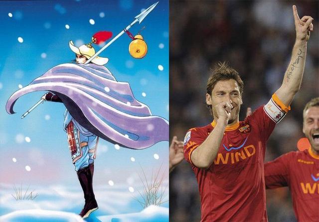 天下足球世界足坛108将第六期,天下足球之top10系列