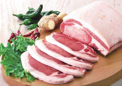 什么样的人不能吃母猪肉,母猪肉能不能吃最正确答案