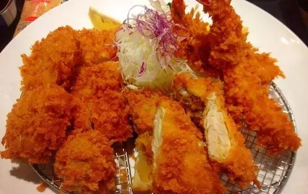 上海最正宗的炸猪排南京路,上海最好吃的炸猪排店