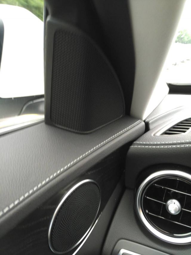 裸车30万提奔驰c贵不贵,35万落地奔驰c260l