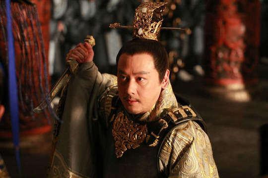 刘禅智力,刘禅智商