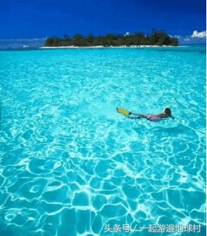 塞班归来海岛旅游,蜜月塞班岛怎么玩才浪漫