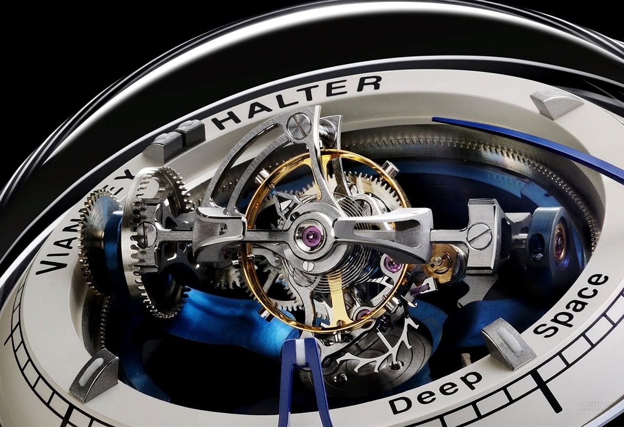 陀飞轮手表为什么贵,国产陀飞轮表为啥那么便宜