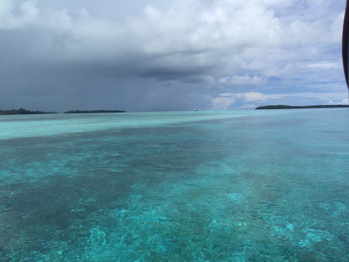 一起去帕劳旅游,去帕劳旅游自由行攻略