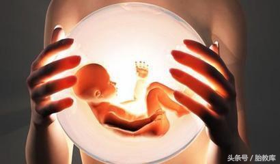 什么是胎梦如何解读胎梦的含义,胎梦一般会梦到啥