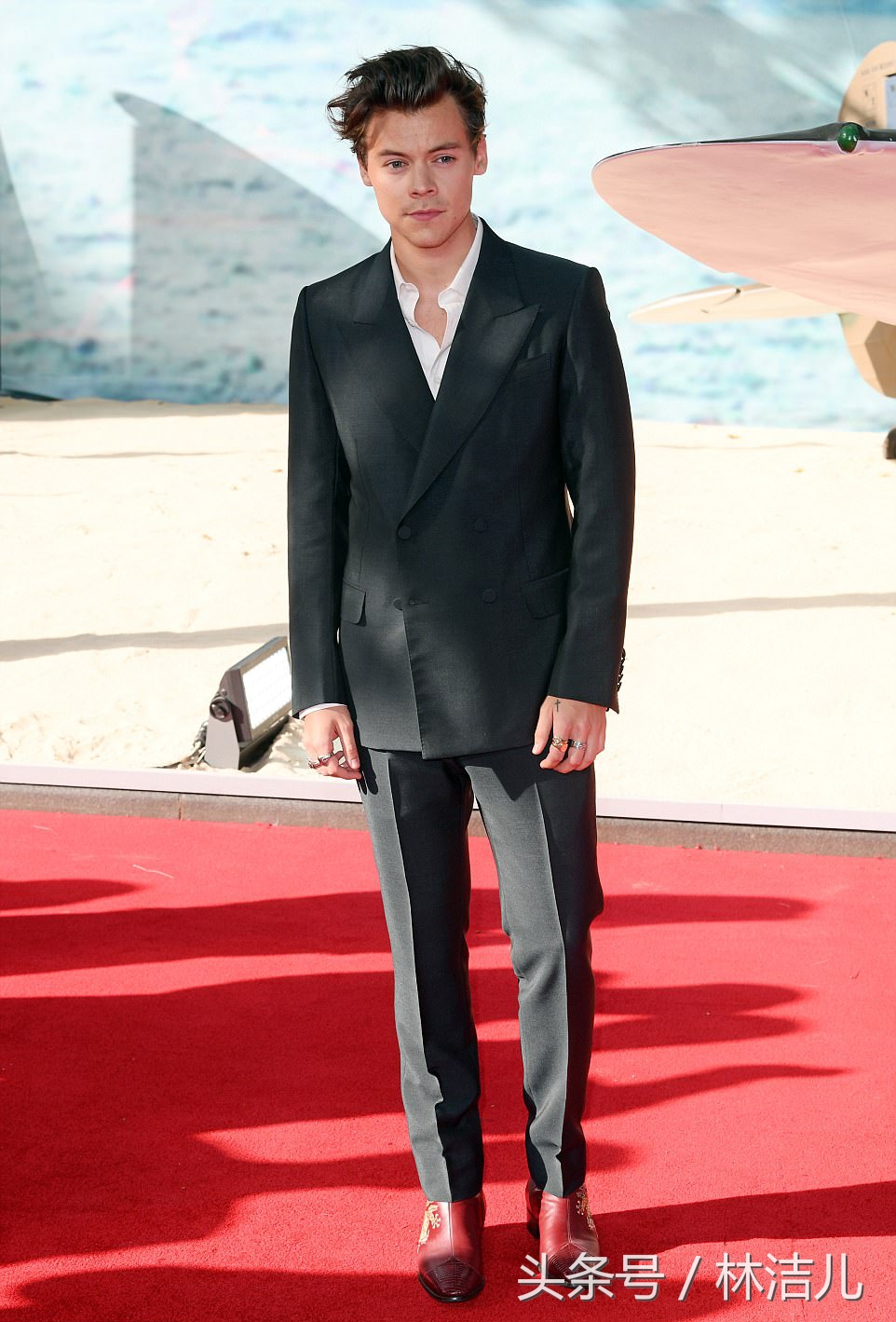 盘点那些最帅的军装男性,谁是中国穿军装最帅的男人