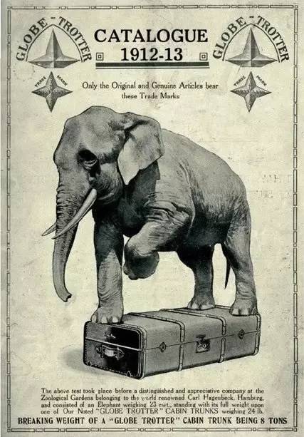 1家实体店2年卖出100,000+的行李箱，到底有啥牛逼的？