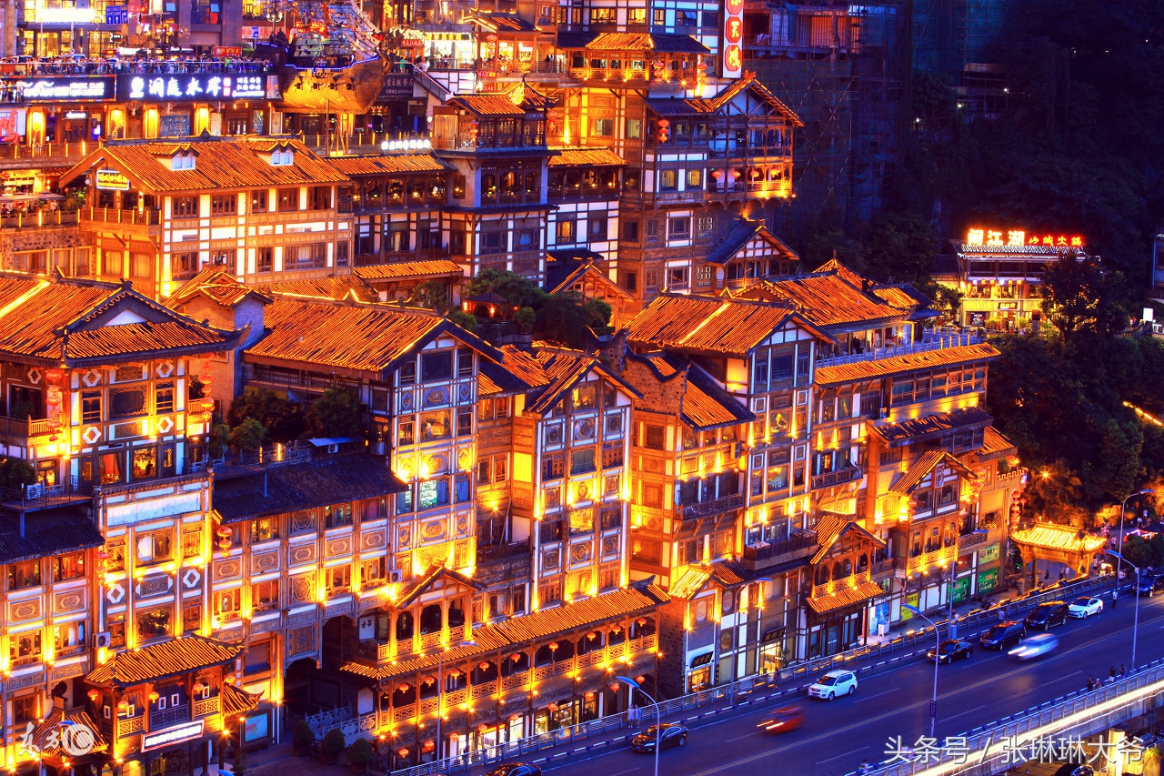 中国十大必去的旅游景点推荐理由,最值得去旅游的地方11个景点