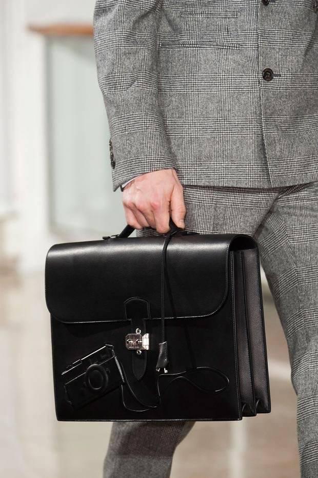 有品位你的，为男朋友买个有品位的包，让他倍有面子的出去侃大山