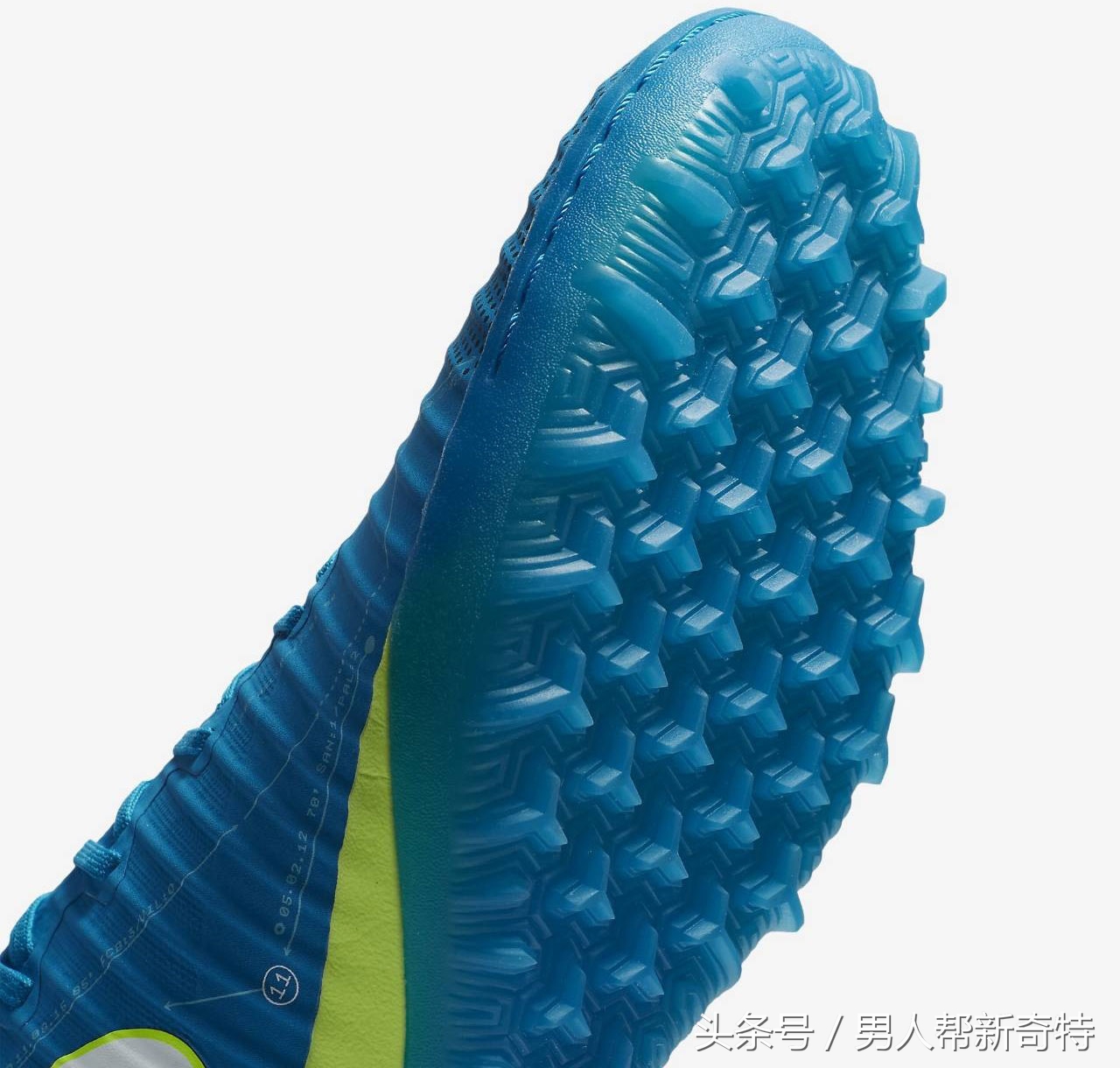耐克阿迪推荐球鞋,最值得购买的阿迪球鞋