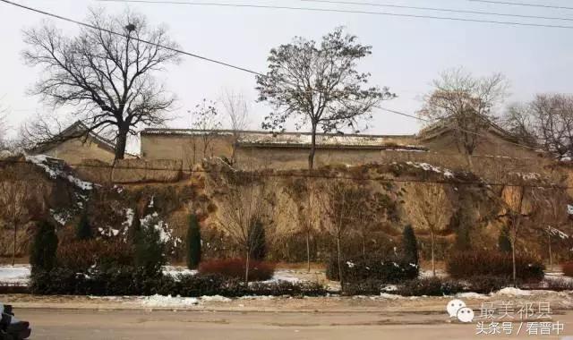 祁县三个村,祁县所有村名单