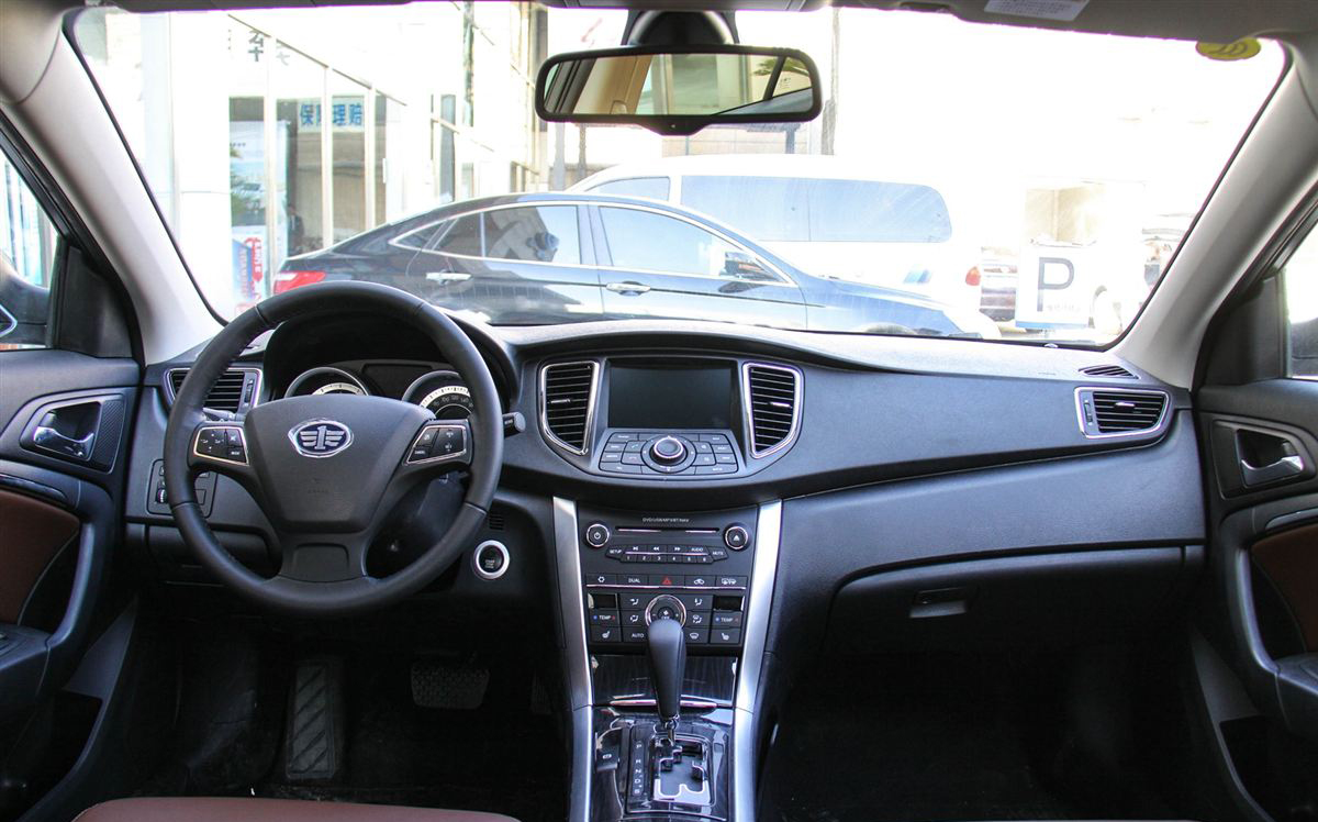 最商务成熟的b级车,公认最好的商务b级车