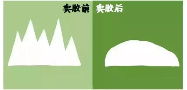 卖胶水原版,卖胶水全程视频