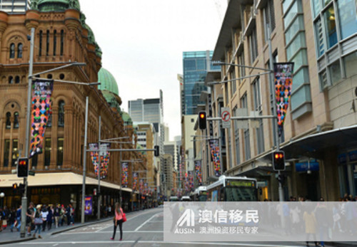 移民澳大利亚的最新政策解读,澳大利亚移民申请误区有哪些